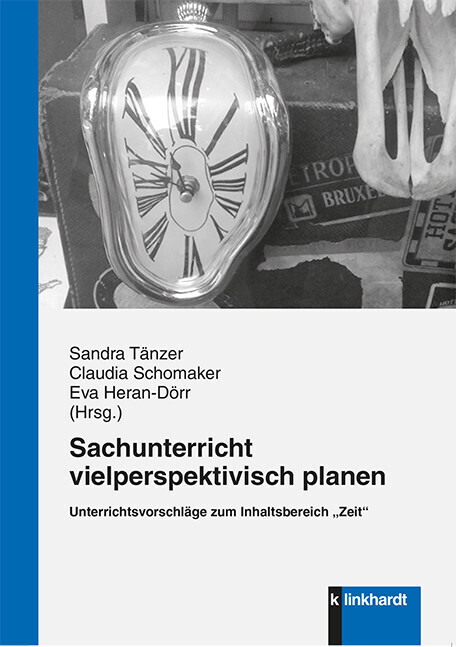 Sachunterricht vielperspektivisch planen main product photo