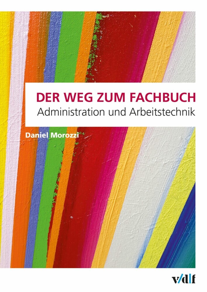 Der Weg zum Fachbuch main product photo