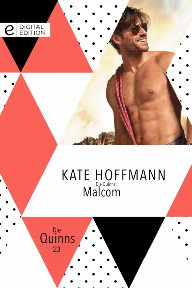 Die Quinns: Malcom main product photo