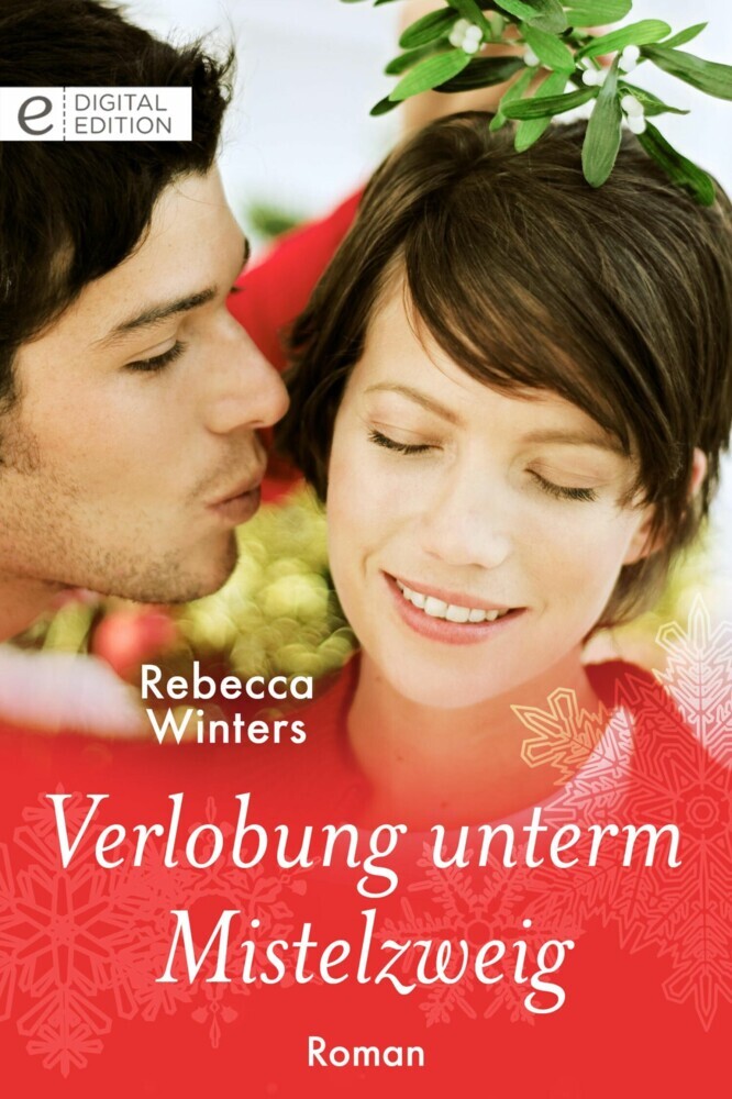 Verlobung unterm Mistelzweig main product photo