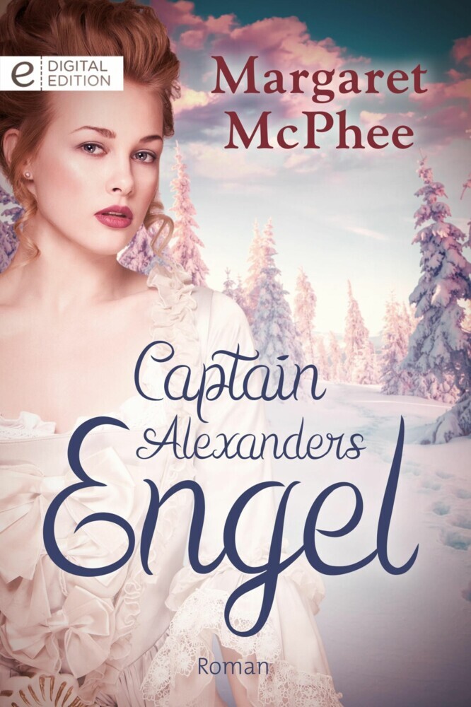 Captain Alexanders Engel main product photo