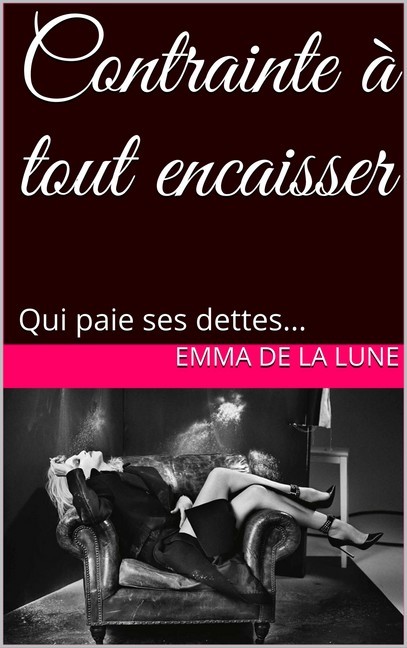 Contrainte à tout encaisser main product photo