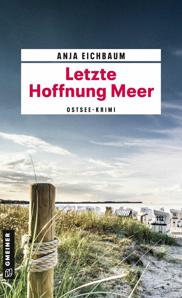 Letzte Hoffnung Meer main product photo