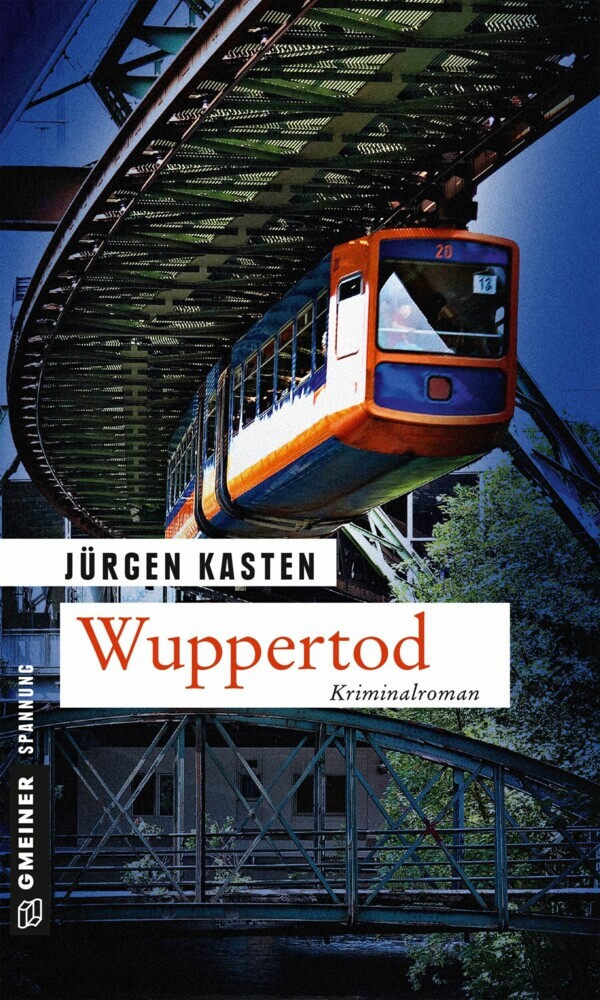 Wuppertod main product photo