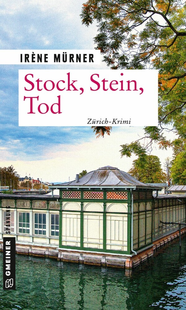 Stock, Stein, Tod main product photo