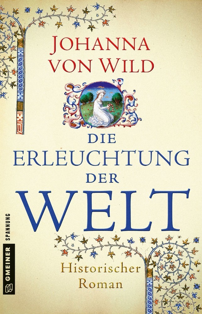 Die Erleuchtung der Welt main product photo