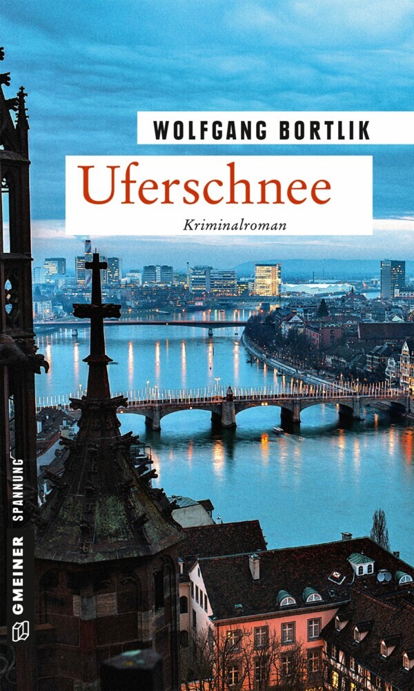 Uferschnee main product photo