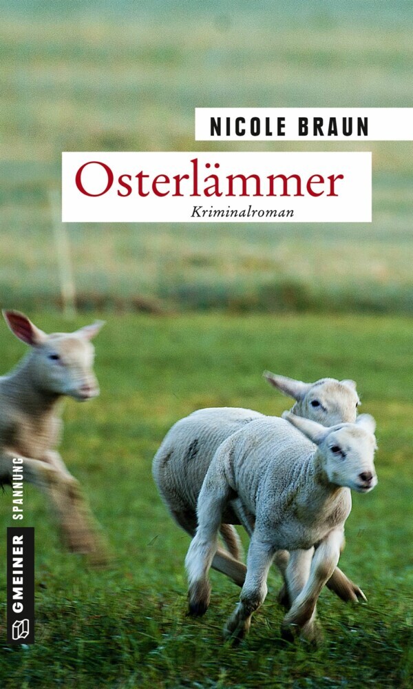 Osterlämmer main product photo