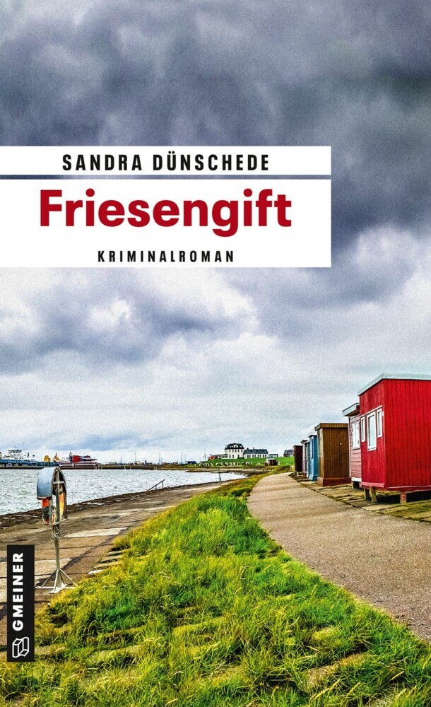 Friesengift main product photo