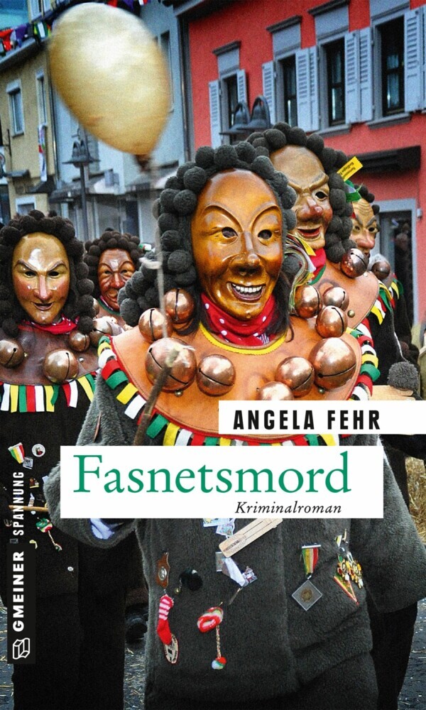 Fasnetsmord main product photo