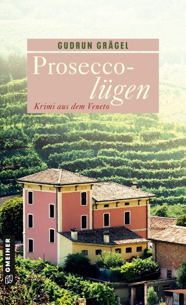 Proseccolügen main product photo