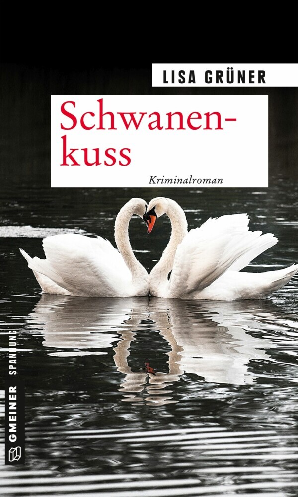 Schwanenkuss main product photo
