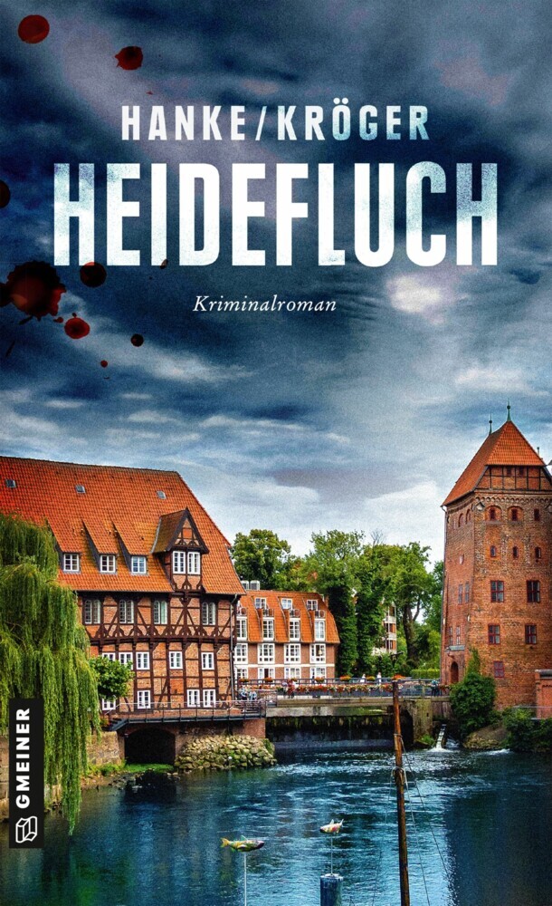 Heidefluch main product photo