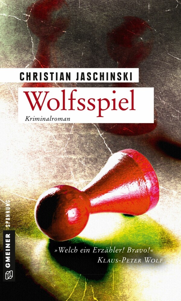 Wolfsspiel main product photo