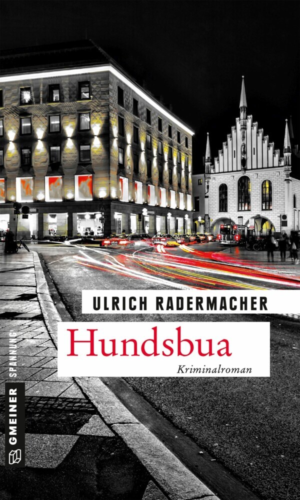 Hundsbua main product photo