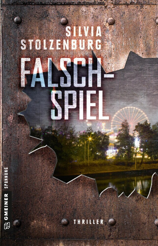 Falschspiel main product photo