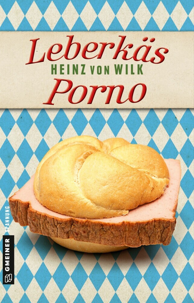 Leberkäs-Porno main product photo