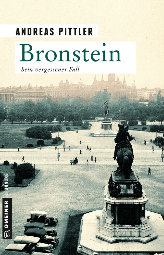Bronstein main product photo