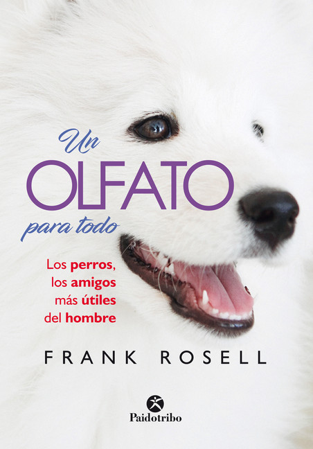 Un olfato para todo main product photo
