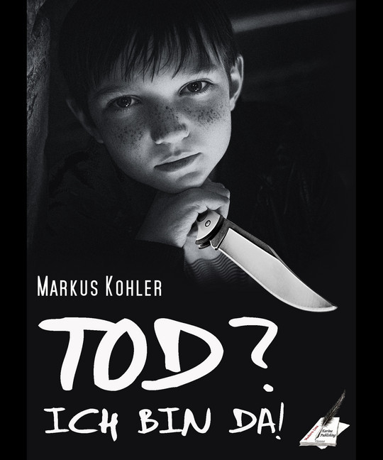 Tod? Ich bin da! main product photo