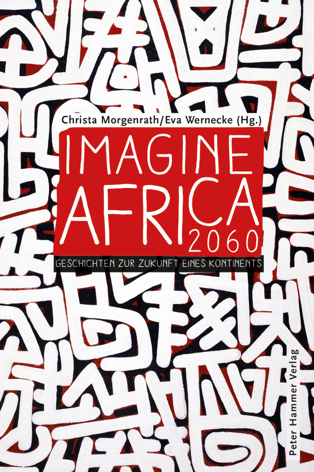 Imagine Africa 2060 main product photo