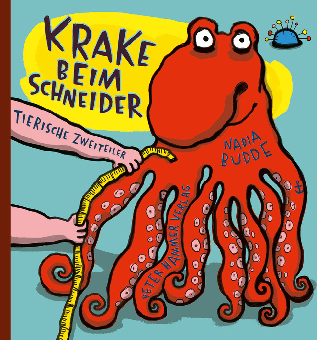 Krake beim Schneider main product photo