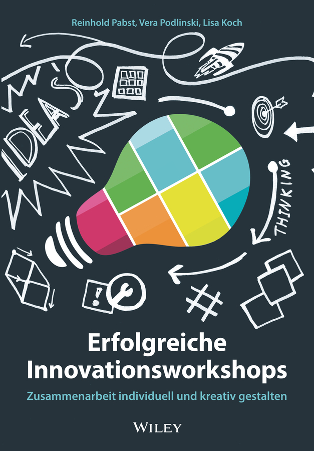 Erfolgreiche Innovationsworkshops main product photo