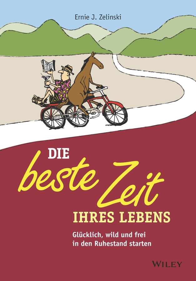 Die beste Zeit Ihres Lebens main product photo