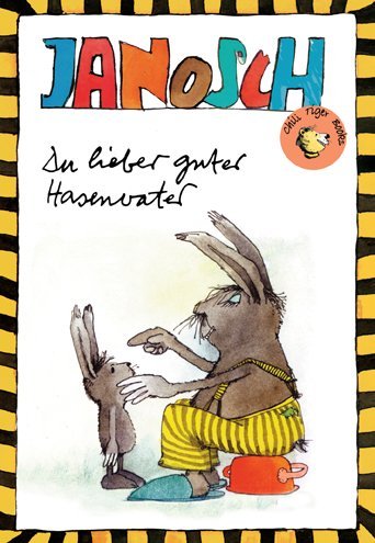 Du lieber guter Hasenvater main product photo