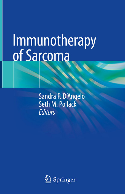 Immunotherapy of Sarcoma main product photo