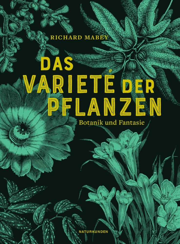 Das Varieté der Pflanzen main product photo