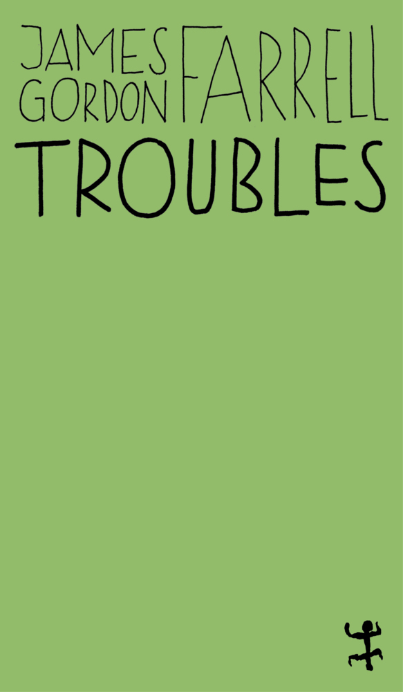 Troubles main product photo