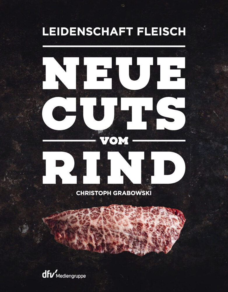 Neue Cuts vom Rind main product photo