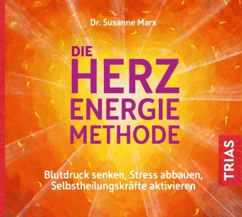 Die Herz-Energie-Methode, 1 Audio-CD