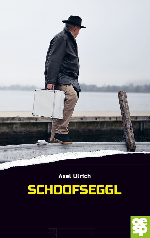 Schoofseggl main product photo