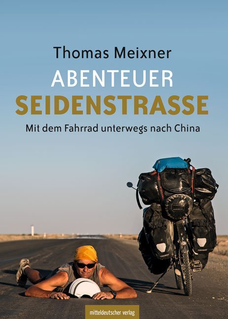Abenteuer Seidenstraße main product photo