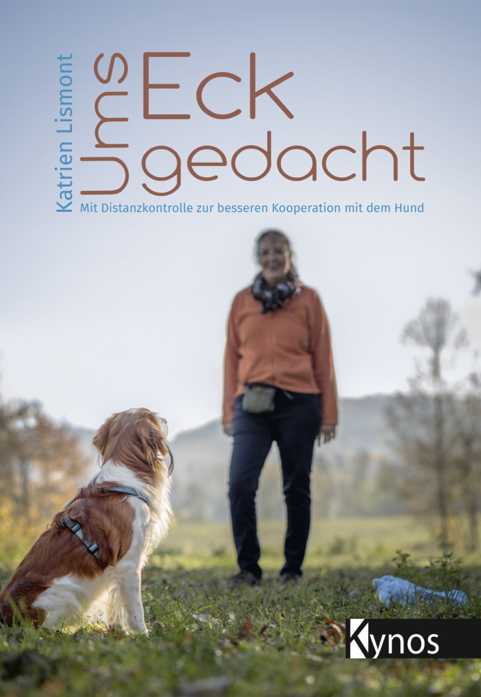 Ums Eck gedacht main product photo