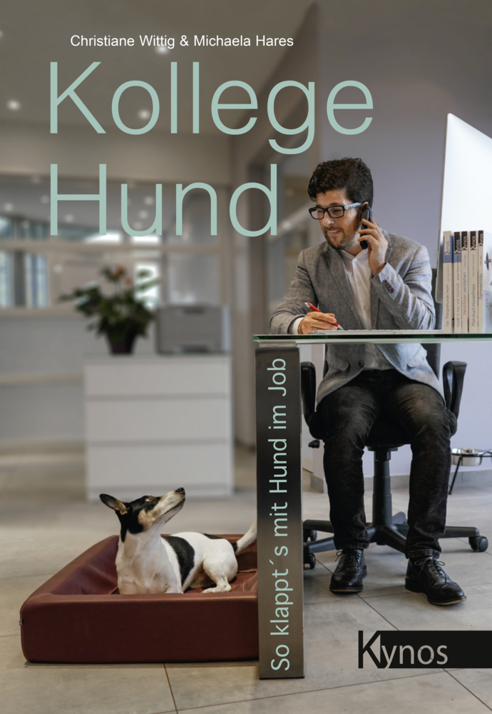 Kollege Hund main product photo