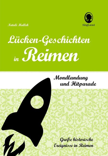 Lücken-Geschichten in Reimen main product photo