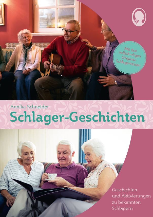 Schlager-Geschichten main product photo