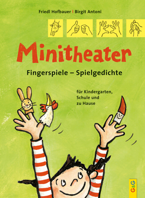 Minitheater main product photo