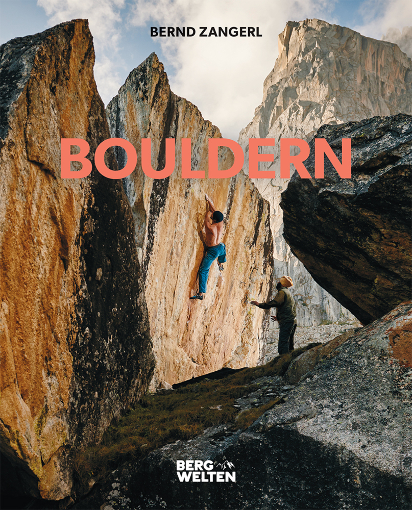 Bouldern main product photo