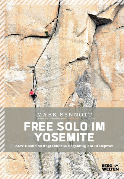 Free Solo im Yosemite main product photo