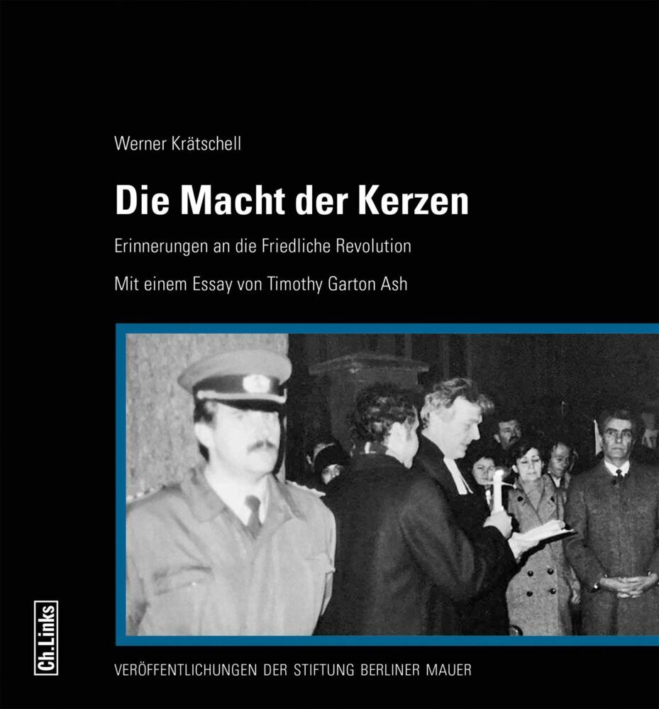 Die Macht der Kerzen main product photo