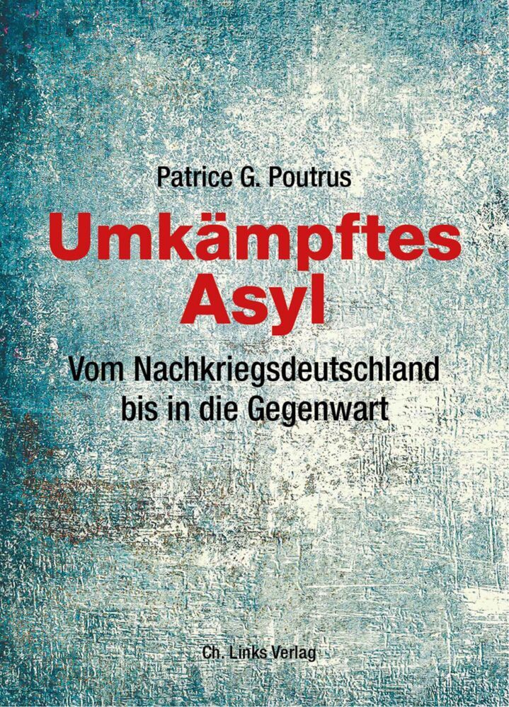 Umkämpftes Asyl main product photo
