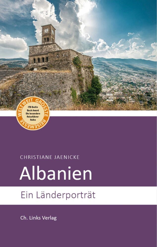 Albanien main product photo