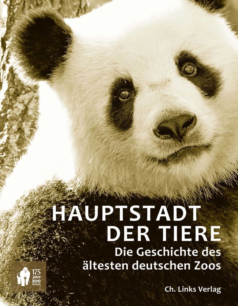 Hauptstadt der Tiere main product photo
