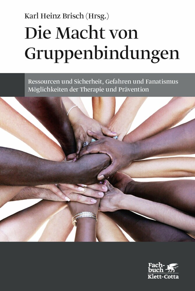 Die Macht von Gruppenbindungen main product photo