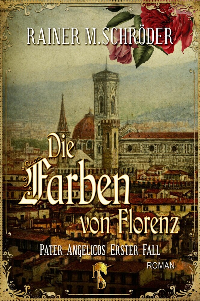 Die Farben von Florenz main product photo