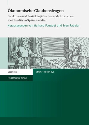 Ökonomische Glaubensfragen